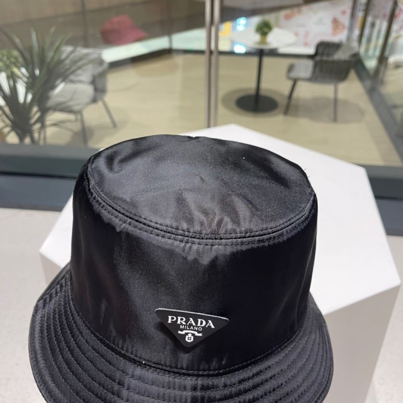 Prada Caps